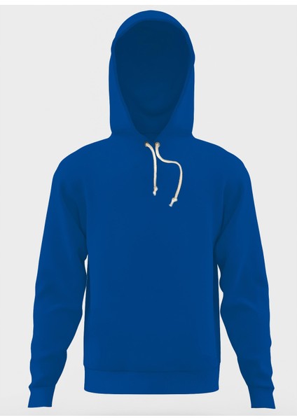 Mavi Erkek Sweatshirt