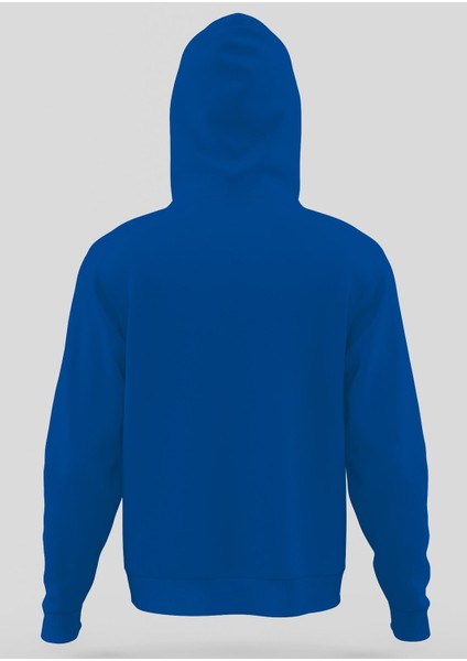 Mavi Erkek Sweatshirt