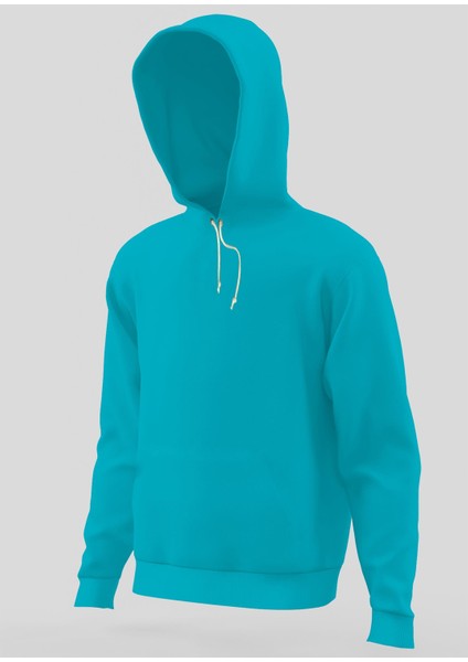 Turkuaz Erkek Sweatshirt fiyatları