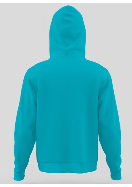 Turkuaz Erkek Sweatshirt fırsatları