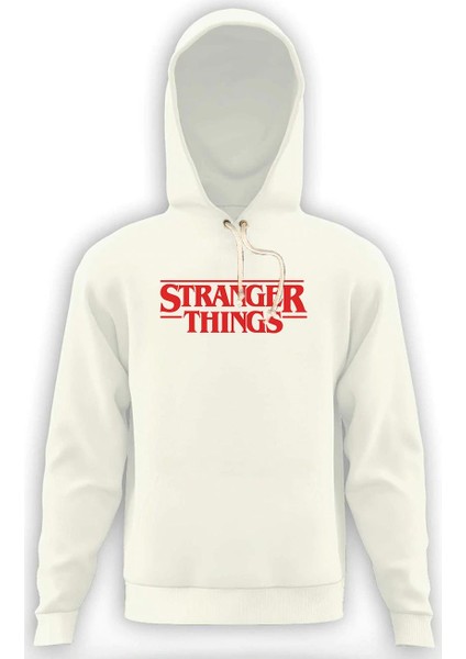 Stranger Things Eleven 11 Erkek Sweatshirt