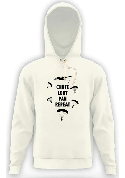 Pubg Erkek Sweatshirt