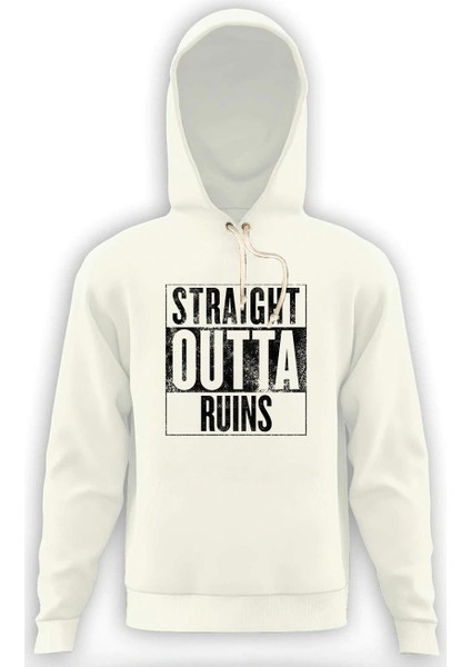 Pubg Erkek Sweatshirt