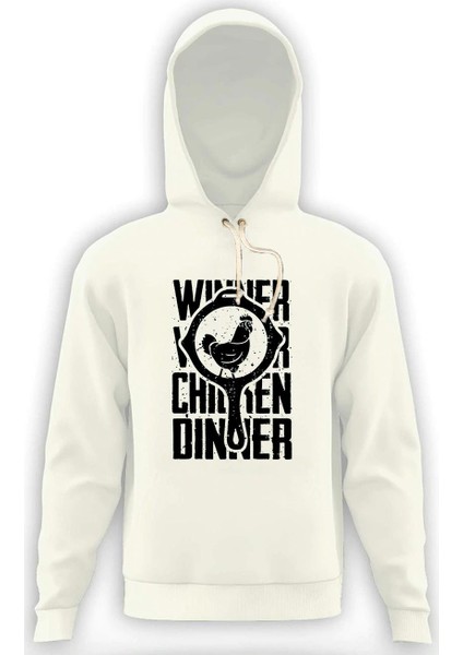 Pubg Erkek Sweatshirt