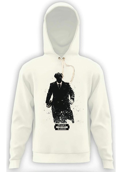 Peaky Blinders Tom Shelby Erkek Sweatshirt