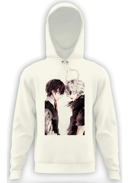 Naruto Erkek Sweatshirt