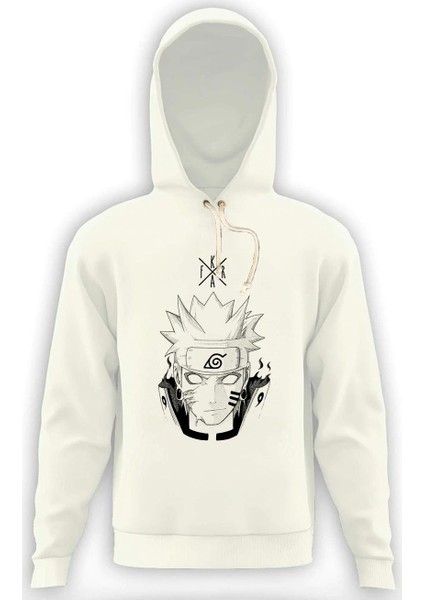 Naruto Erkek Sweatshirt