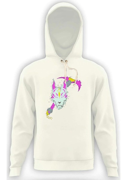 Fortnite Erkek Sweatshirt