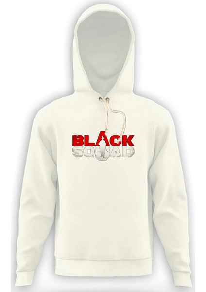 Black Squad Erkek Sweatshirt