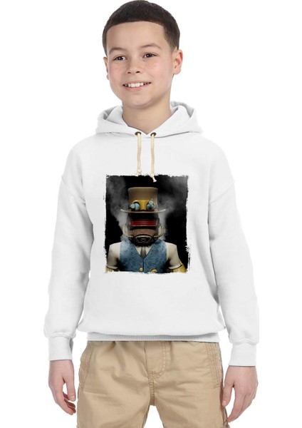 Roblox Çocuk Sweatshirt