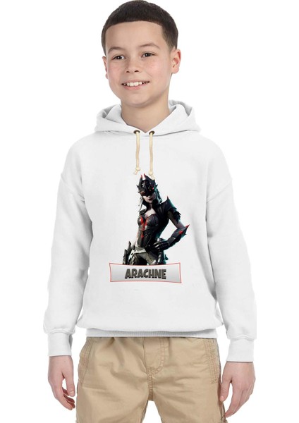 Fortnite Arachne Çocuk Sweatshirt