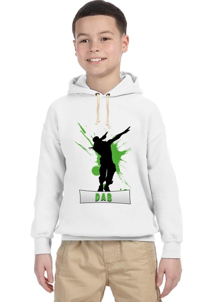 Fortnite Dab Çocuk Sweatshirt