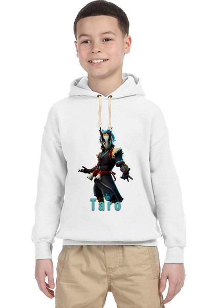 Fortnite Taro Çocuk Sweatshirt
