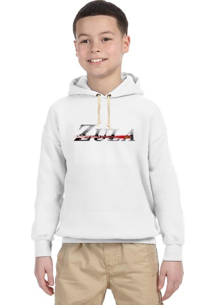 Zula Çocuk Sweatshirt