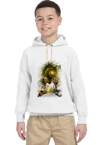 True Çocuk Sweatshirt