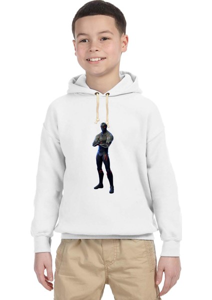 Fortnite Omega Çocuk Sweatshirt