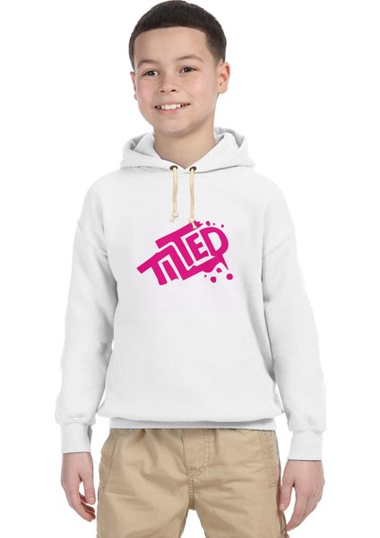 Fortnite Tilted Çocuk Sweatshirt