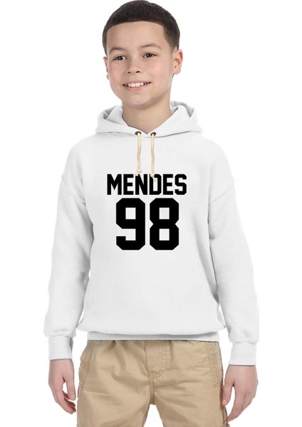 Shawn Mendes 98 Çocuk Sweatshirt