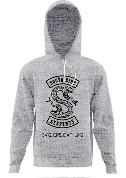 Riverdale Unisex Sweatshirt