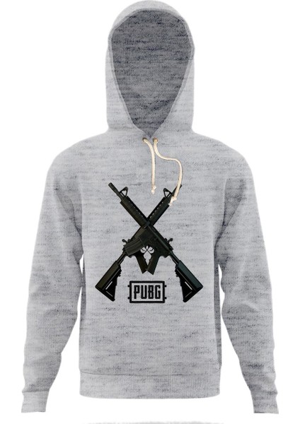 PUBG Unisex Sweatshirt