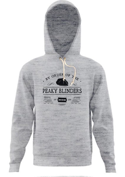 Peaky Blinders Tom Shelby Unisex Sweatshirt