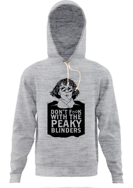 Peaky Blinders Tom Shelby Unisex Sweatshirt