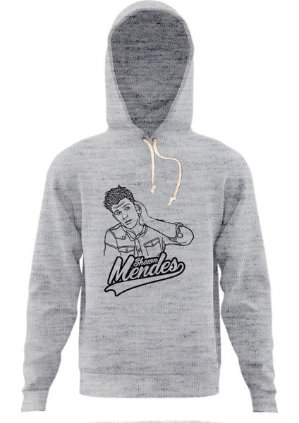 Shawn Mendes Unisex Sweatshirt