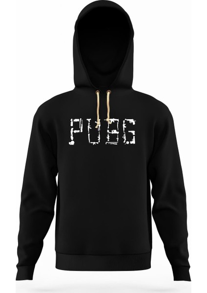 Pubg Erkek Sweatshirt