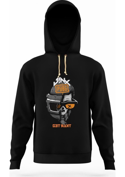 Pubg Erkek Sweatshirt