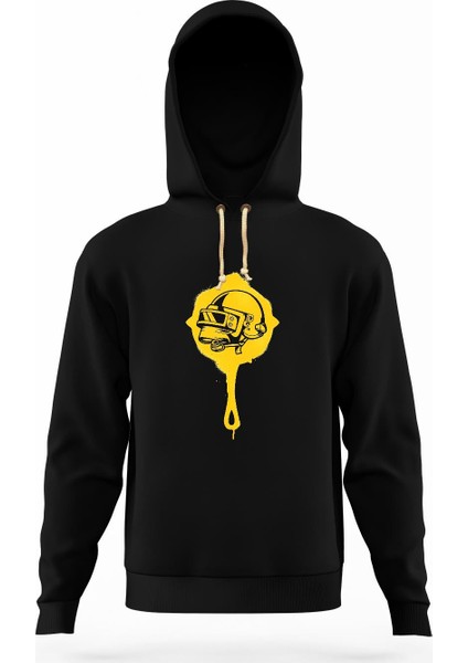 Pubg Erkek Sweatshirt