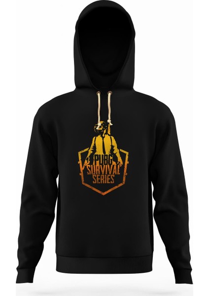 Pubg Erkek Sweatshirt