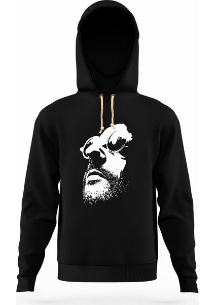 Leon Mathilda The Professional Sevginin Gücü Erkek Sweatshirt