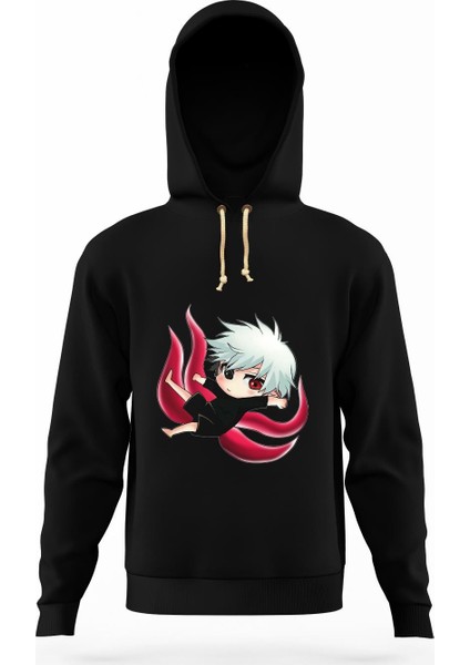 Tokyo Ghoul Anteiku Erkek Sweatshirt