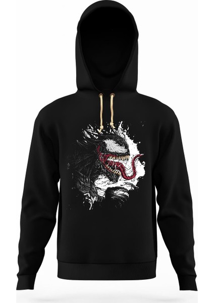 Venom 2 Erkek Sweatshirt