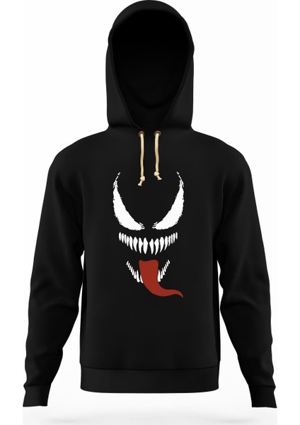 Venom 2 Erkek Sweatshirt