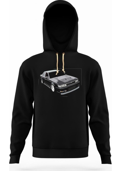 Nissan laurel Erkek Sweatshirt