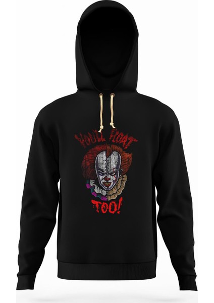 Pennywise Erkek Sweatshirt
