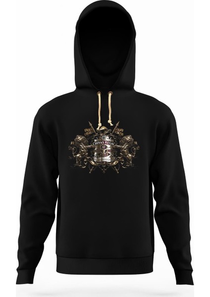 Chivas regal Erkek Sweatshirt