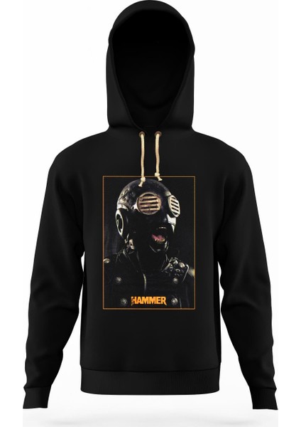 Slipknot Sid Wilson Erkek Sweatshirt