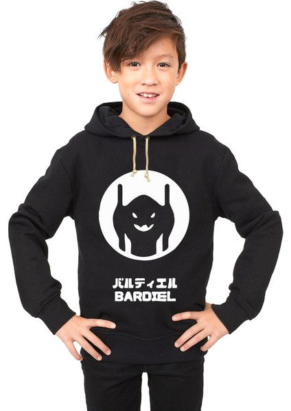 One Piece Çocuk Sweatshirt