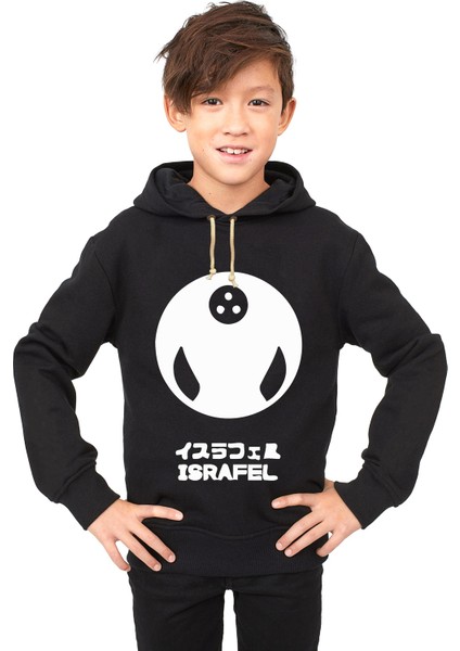 One Piece Çocuk Sweatshirt