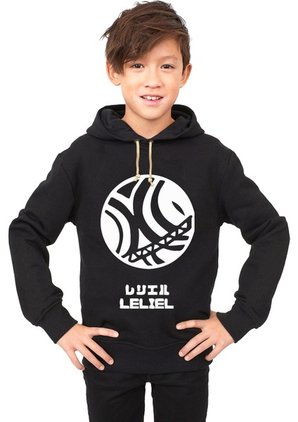 One Piece Çocuk Sweatshirt