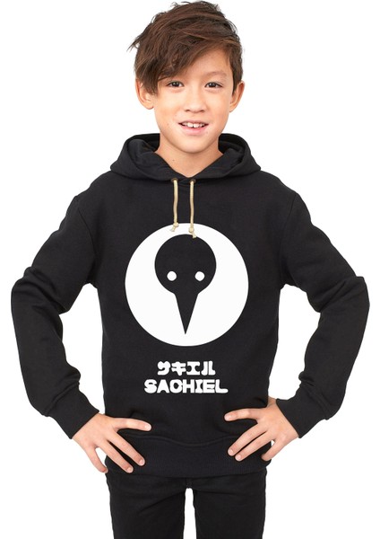 One Piece Çocuk Sweatshirt