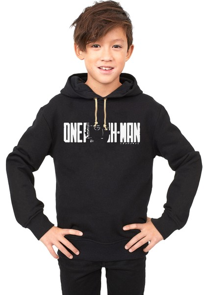 One Piece Çocuk Sweatshirt