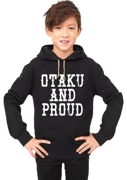 One Piece Çocuk Sweatshirt
