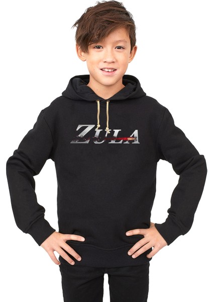 Zula Çocuk Sweatshirt