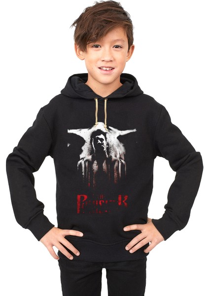 The Punisher Çocuk Sweatshirt