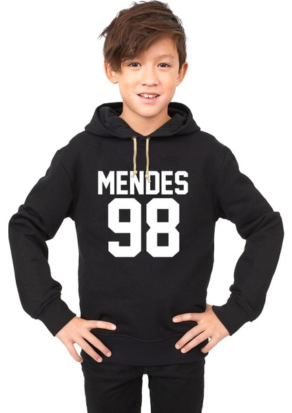 Shawn Mendes 1998 Çocuk Sweatshirt