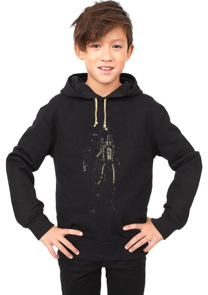 Venom 2 Çocuk Sweatshirt