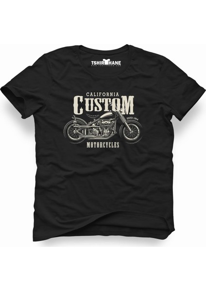 american costum california Erkek T-Shirt